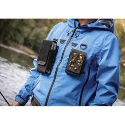 Veste Homme Devaux Infly - Bleu