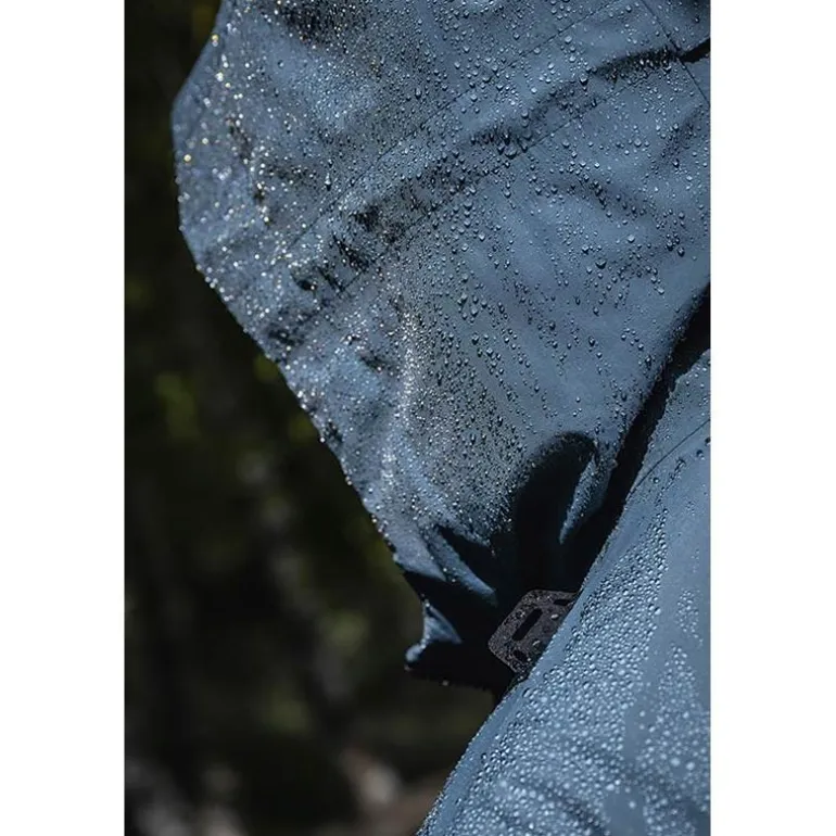 Veste Homme Devaux Infly - Gris
