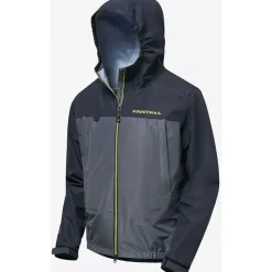 Finntrail Vestes De Pêche^Veste Homme Apex - Gris