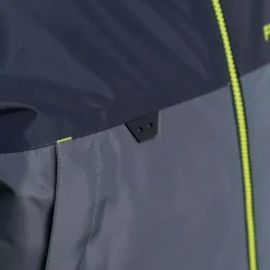 Finntrail Vestes De Pêche^Veste Homme Apex - Gris