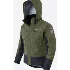 Veste Homme Finntrail Coaster - Kaki