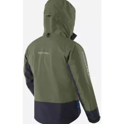 Veste Homme Finntrail Coaster - Kaki