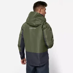 Veste Homme Finntrail Coaster - Kaki