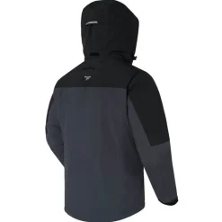 Finntrail Vestes De Pêche^Veste Homme Imperméable Proguide - Dark Grey