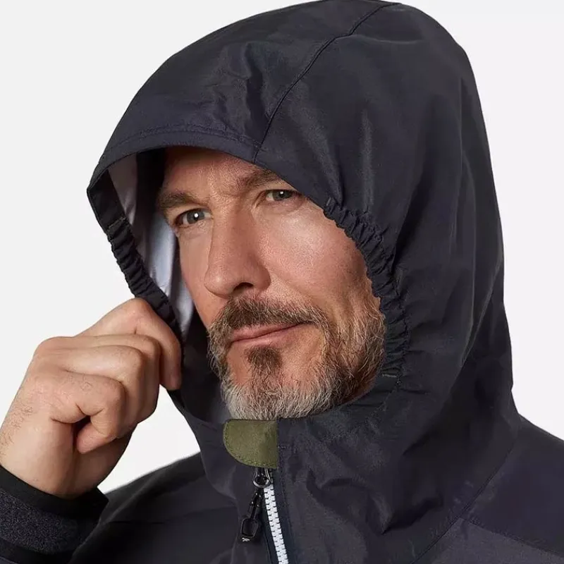 Finntrail Vestes De Pêche^Veste Homme Imperméable Apex - Khaki