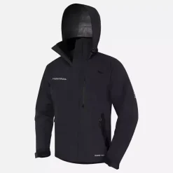 Finntrail Vestes De Pêche^Veste Homme Imperméable Excalibur - Dark Grey