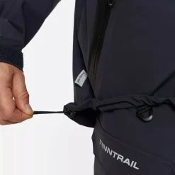 Finntrail Vestes De Pêche^Veste Homme Imperméable Excalibur - Dark Grey