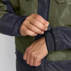 Finntrail Vestes De Pêche^Veste Homme Imperméable Coaster - Khaki