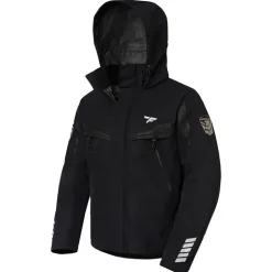 Veste Homme Finntrail Imperméable Speedmaster - Graphite