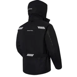 Veste Homme Finntrail Imperméable Speedmaster - Graphite