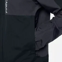 Finntrail Vestes De Pêche^Veste Homme Lightsuit 3504 - Graphite
