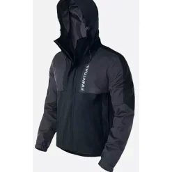 Finntrail Vestes De Pêche^Veste Homme Lightsuit 3504 - Graphite