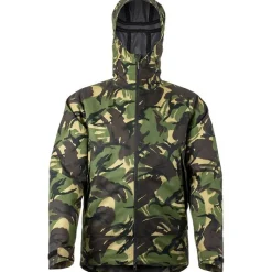 Fortis Vestes De Pêche^Veste Homme Marine Jacket Dpm - Camo