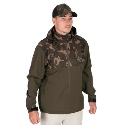 Veste Homme Fox Camo/Khaki Rs 10K Jacket