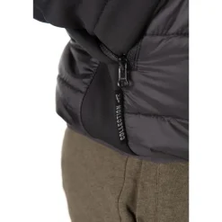 Veste Homme Fox Collection Hybrid Jacket - Noir