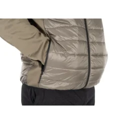 Veste Homme Fox Collection Hybrid Jacket - Vert