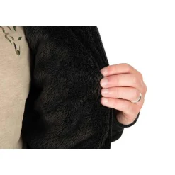 Fox Sweats & Polaires^Veste Homme Collection Sherpa Jacket - Noir
