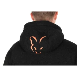 Fox Sweats & Polaires^Veste Homme Collection Sherpa Jacket - Noir