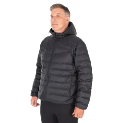 Fox Vestes De Pêche^Veste Homme Explorer Downfill Packaway Jacket - Noir