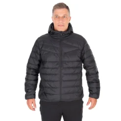 Fox Vestes De Pêche^Veste Homme Explorer Downfill Packaway Jacket - Noir