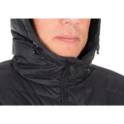 Fox Vestes De Pêche^Veste Homme Explorer Downfill Packaway Jacket - Noir