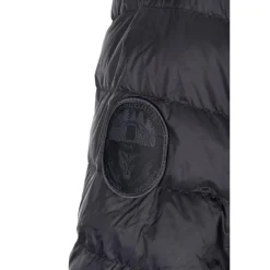 Fox Vestes De Pêche^Veste Homme Explorer Downfill Packaway Jacket - Noir