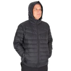 Fox Vestes De Pêche^Veste Homme Explorer Downfill Packaway Jacket - Noir