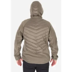 Fox Vestes De Pêche^Veste Homme Explorer Fleece Hooded Jacket - Vert