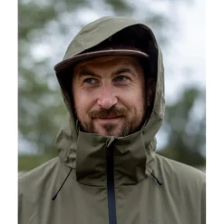 Fox Vestes De Pêche^Veste Homme Explorer 20K Jacket - Vert