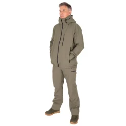 Fox Vestes De Pêche^Veste Homme Explorer 20K Jacket - Vert