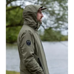 Fox Vestes De Pêche^Veste Homme Explorer 20K Jacket - Vert