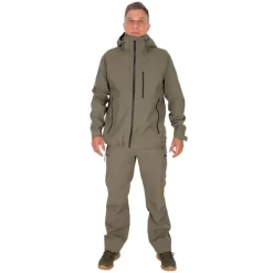 Fox Vestes De Pêche^Veste Homme Explorer 20K Jacket - Vert