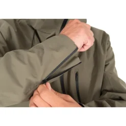 Fox Vestes De Pêche^Veste Homme Explorer 20K Jacket - Vert