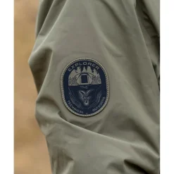Fox Vestes De Pêche^Veste Homme Explorer 20K Jacket - Vert
