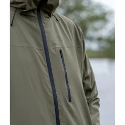 Fox Vestes De Pêche^Veste Homme Explorer 20K Jacket - Vert