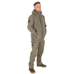 Fox Vestes De Pêche^Veste Homme Explorer 20K Jacket - Vert
