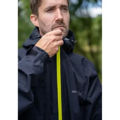 Veste Homme Fox Matrix 10K Waterproof Jacket - Noir