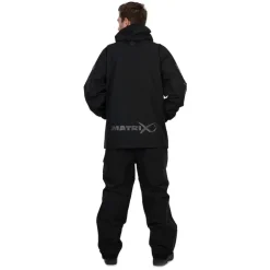 Veste Homme Fox Matrix 10K Waterproof Jacket - Noir