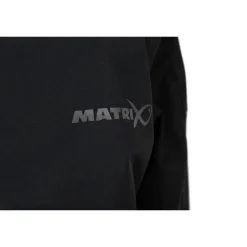 Veste Homme Fox Matrix 10K Waterproof Jacket - Noir