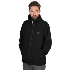 Veste Homme Fox Matrix Ultra-Light 8K Jacket - Noir