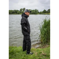 Veste Homme Fox Matrix Ultra-Light 8K Jacket - Noir