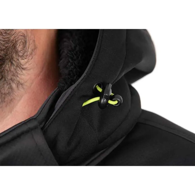 Veste Homme Fox Matrix Windblocker Plus - Noir