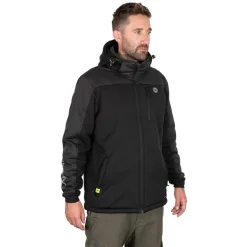 Veste Homme Fox Matrix Windblocker Plus - Noir