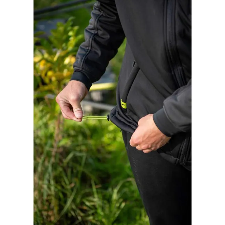 Veste Homme Fox Matrix Windblocker Plus - Noir
