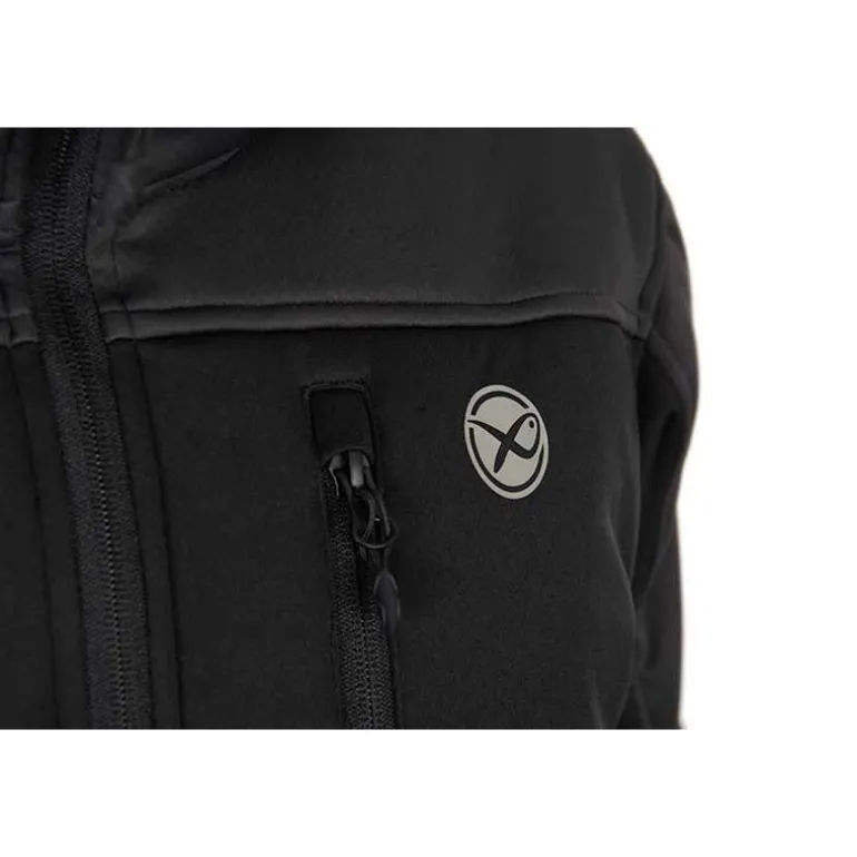 Veste Homme Fox Matrix Windblocker Plus - Noir