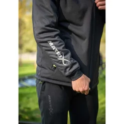 Veste Homme Fox Matrix Windblocker Plus - Noir