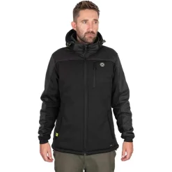 Veste Homme Fox Matrix Windblocker Plus - Noir