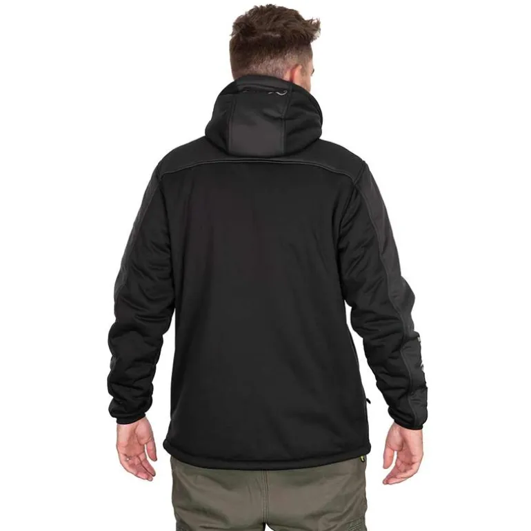 Veste Homme Fox Matrix Windblocker Plus - Noir