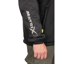 Veste Homme Fox Matrix Windblocker Plus - Noir
