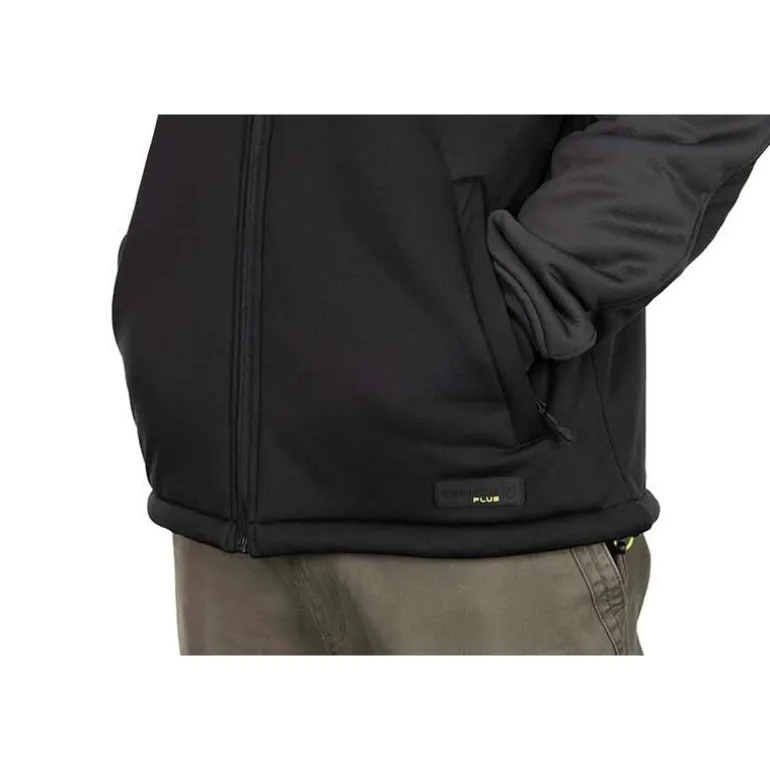 Veste Homme Fox Matrix Windblocker Plus - Noir